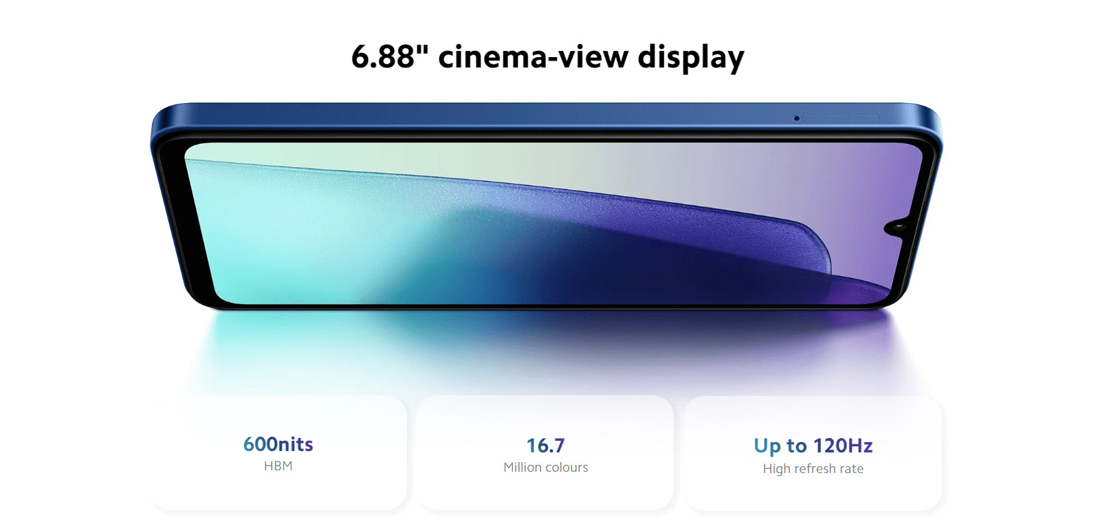 آترامارت | بررسی گوشی موبایل شیائومی مدل Redmi 14C 4G ظرفیت 128 گیگابایت رم 6 گیگابایت